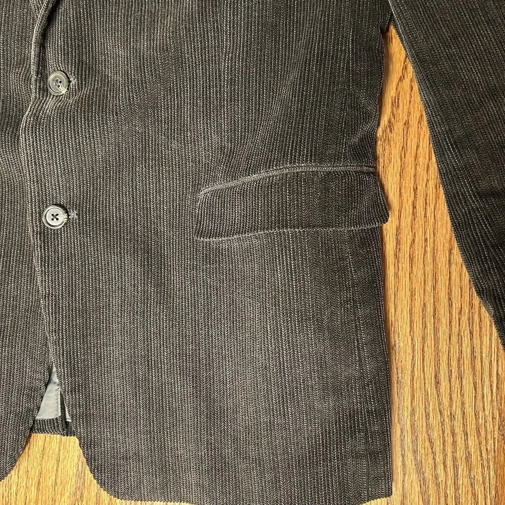 Chaps mens corduroy